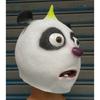 Cute Funny Panda Mask Performance Props For Adults Children