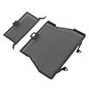 2PCS Motorcycle Radiator Grill Protector Stainless Steel Rustproof Replacement For S1000RR S1000R S1000XR