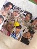 STRAY KIDS Skids Dominate Uncon Multicon Stazon Guitar Peak Keyring Seungmin