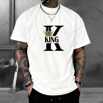 2026 Summer 100 Cotton Casual Sports Running Daily Street Wear Breathable Mens ShortSleeved TShirt