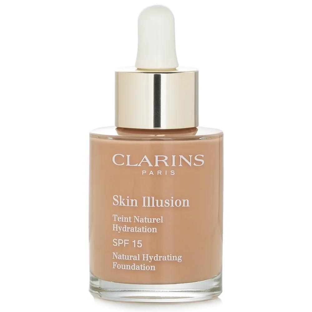 Тональный крем Skin Illusion Natural Hydrating 112C 30мл/1унц