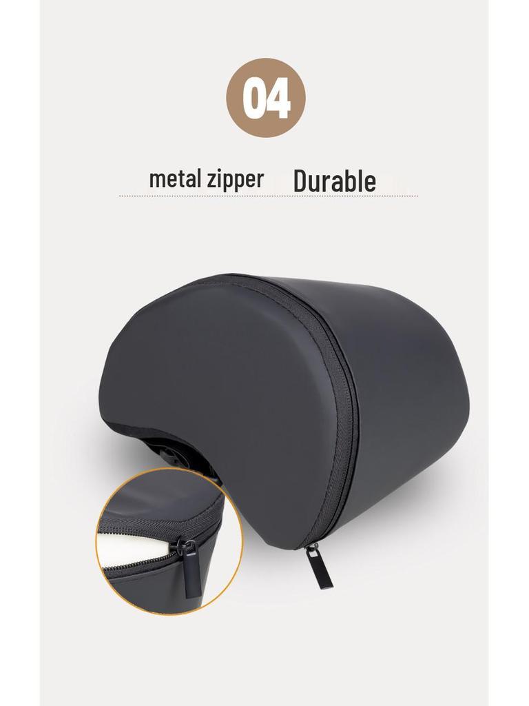 Flanger FA-60S Classical Guitar Cushion Support with High-Elastic Sponge and Leather