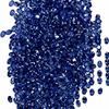Natural Blue Sapphire Loose Gemstone 18 Pcs 7×5mm Oval Cut Lot September Birthday Birthstone