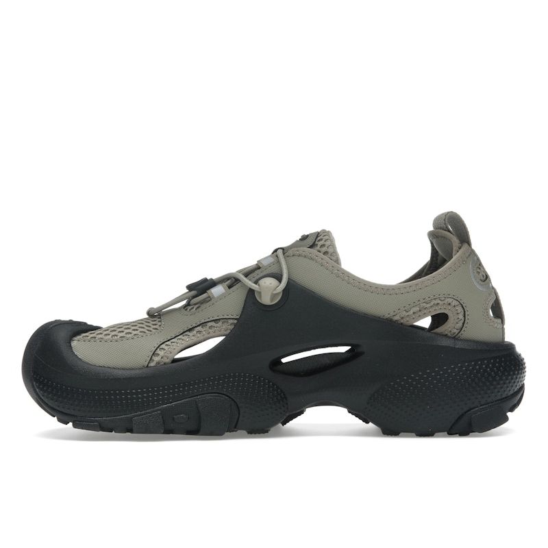 Crocs Trail Break 2 Clay Unisex Sneakers Brown 209988-0Y8