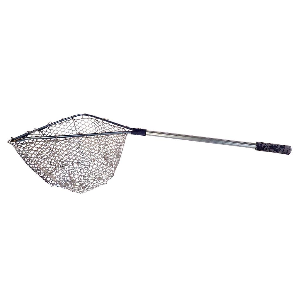 Turing Monkey Ranger Net II Offset Gunmetal