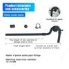 New Aquarium Fish Tank Filter Rain Spray Bar Unit Outflow Pipe Inlet Outlet Tube Kit Fish Tank External Canister Filter Accessor