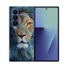 For Samsung Galaxy Z Fold 7 Fold7 Case Luxury Folding Shockproof Protection Funda for Samsung Galaxy Z Fold 7 PC Hard Back Cover