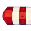 Money Maze Gift Box Puzzle for Cash Gifts Reusable Rotating Code Lockbox Holds Small Notes Fun Birthdays Holidays Gift