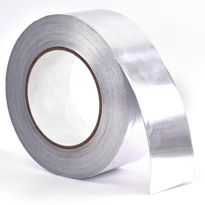 FLYER High-Temperature Aluminum Foil Repair Tape