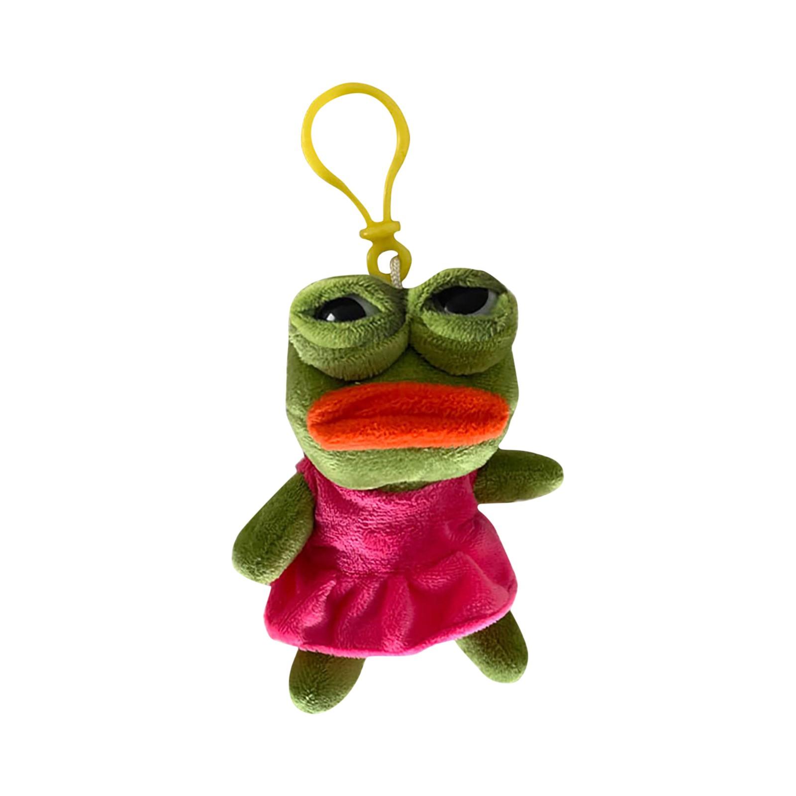 

Cute Plush Stuffed Cotton Plush Doll Soft One Size