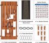 Beginner's Folk Guitar Chord Finder Gadget