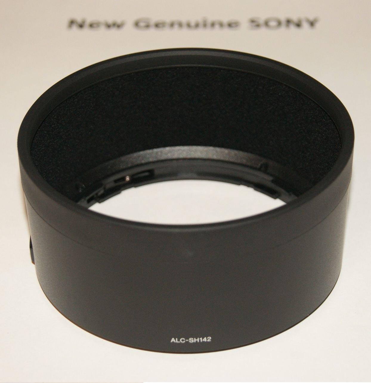 Sony Lens Hood for SEL85 F14GM Black alcsh142