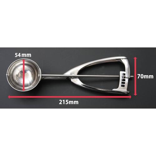 M.T. Torimatsu 18-8 DX Ice Cream Dessert #16 50cc 0191516