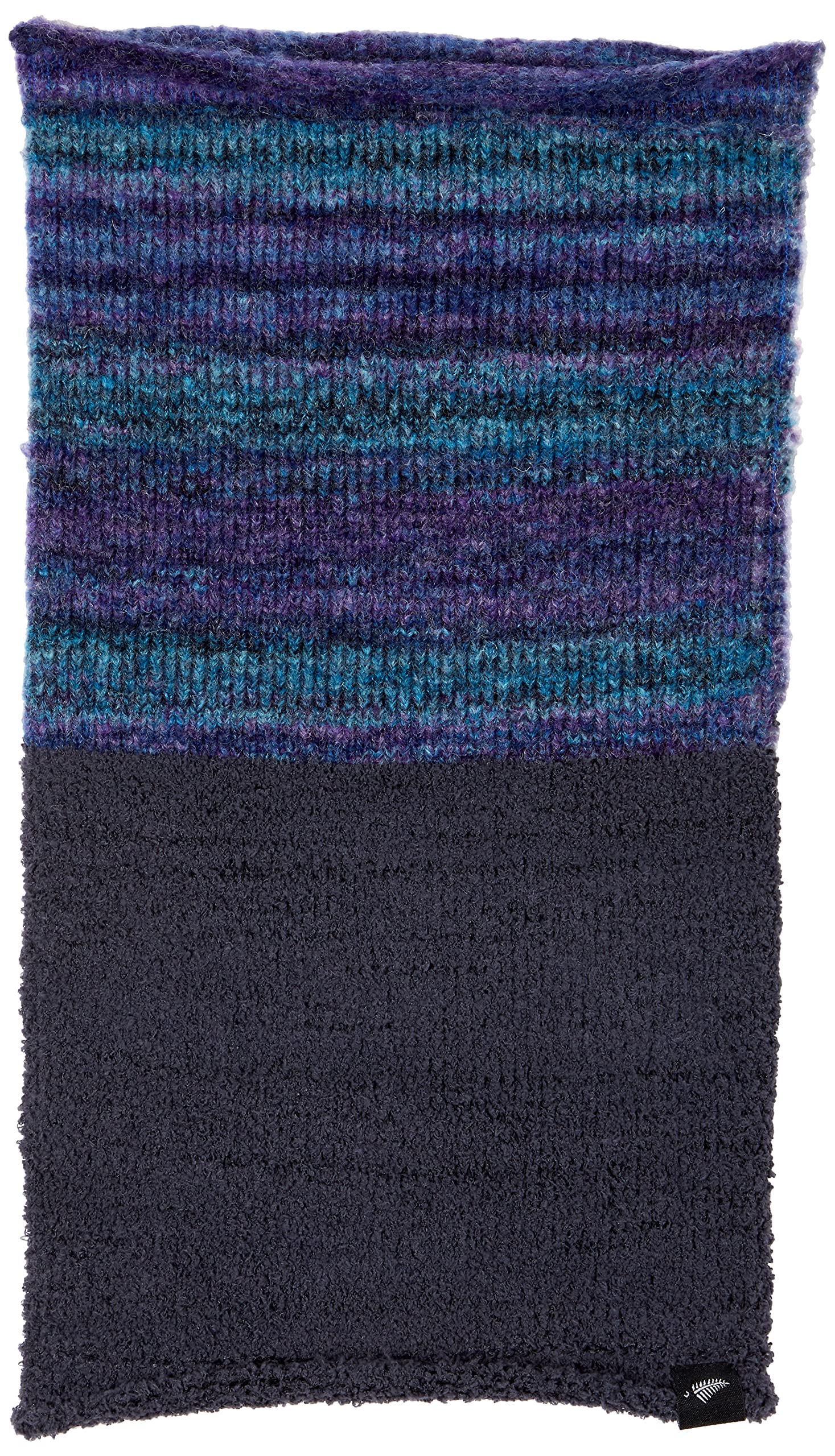 

Freeknot Photoelectron® FOURON Moco Tube Neck Warmer Y3413-F-70