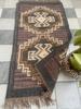 Jute Handmade Rug Round Natural Rug for Any Space Look Rustik Decor For Any Space