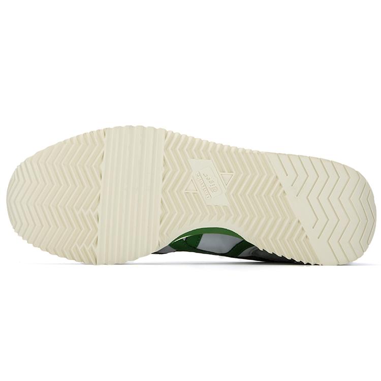 Onitsuka Tiger New York 'Grey Forest Green' 1183A205-025