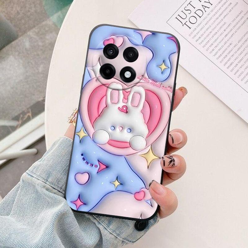 For OnePlus One Plus 13 1+13 5G Case astronaut Soft TPU Silicone Back Cover Phone Cases for OnePlus 13 OnePlus13 Painted Shell