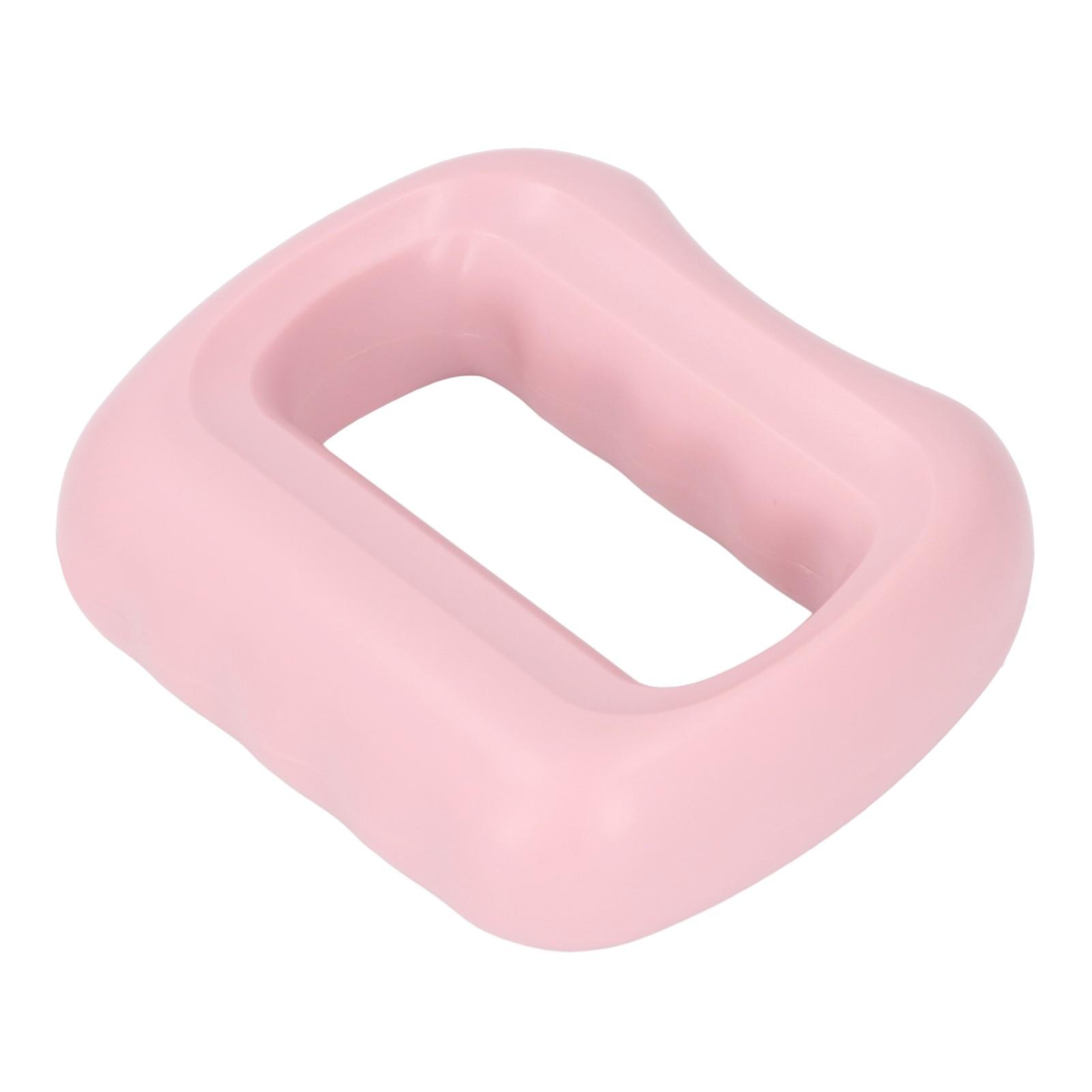 

Electric Body Massager 5 Vibration Frequencies Soreness Relief Tissue Muscle Relaxation Wearable Fascia Massager