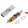 Software Defined Radio 500 kHz To 1.7 GHz Digital Receiver Receiving 500 kHz To 1.7 GHz for RF &Software Defined Radio