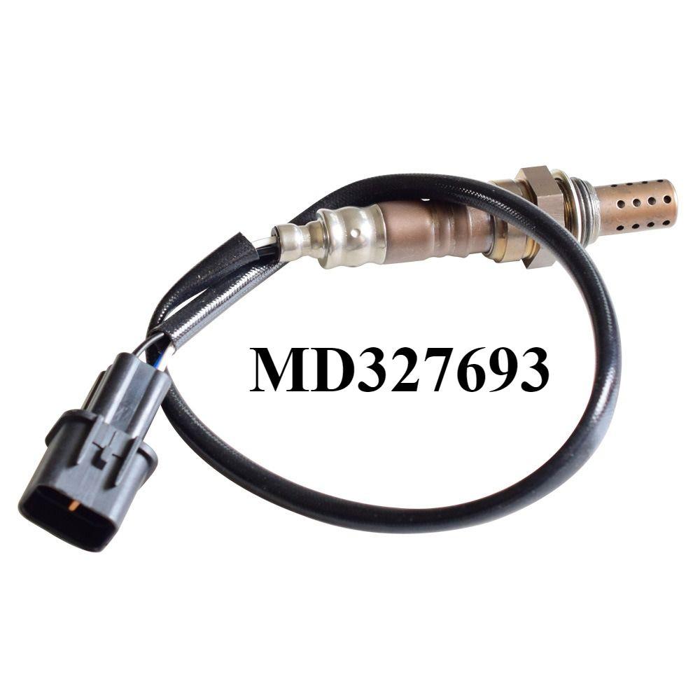 Oxygen sensor fits for mitsubishi md327693