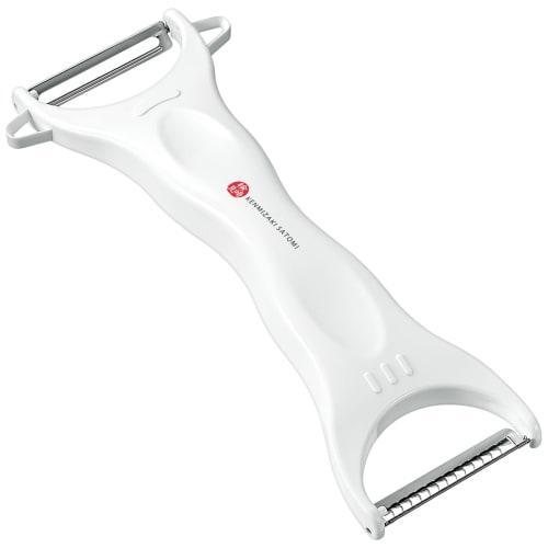 Shimomura Kogyo, Laget i Japan, Kemizaki Satomi Makulering/Skinnfjerning KZ-607, Laget i Tsubame-Sanjo, Niigata