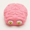 Cartoon Brain Eye Popping Squeeze Stress Tension Relief Kids Decompression Toy