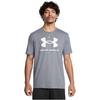 Under Armour Mens Sportstyle Performance Workout T-Shirt