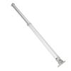 RV Table Legs 545 to 930mm Collapsible Foldable Aluminum Alloy Table Support for Trailer Camper Van Boat Yacht