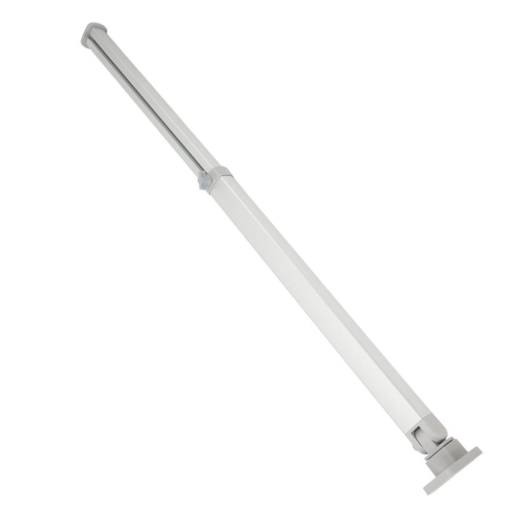 RV Table Legs 545 to 930mm Collapsible Foldable Aluminum Alloy Table Support for Trailer Camper Van Boat Yacht