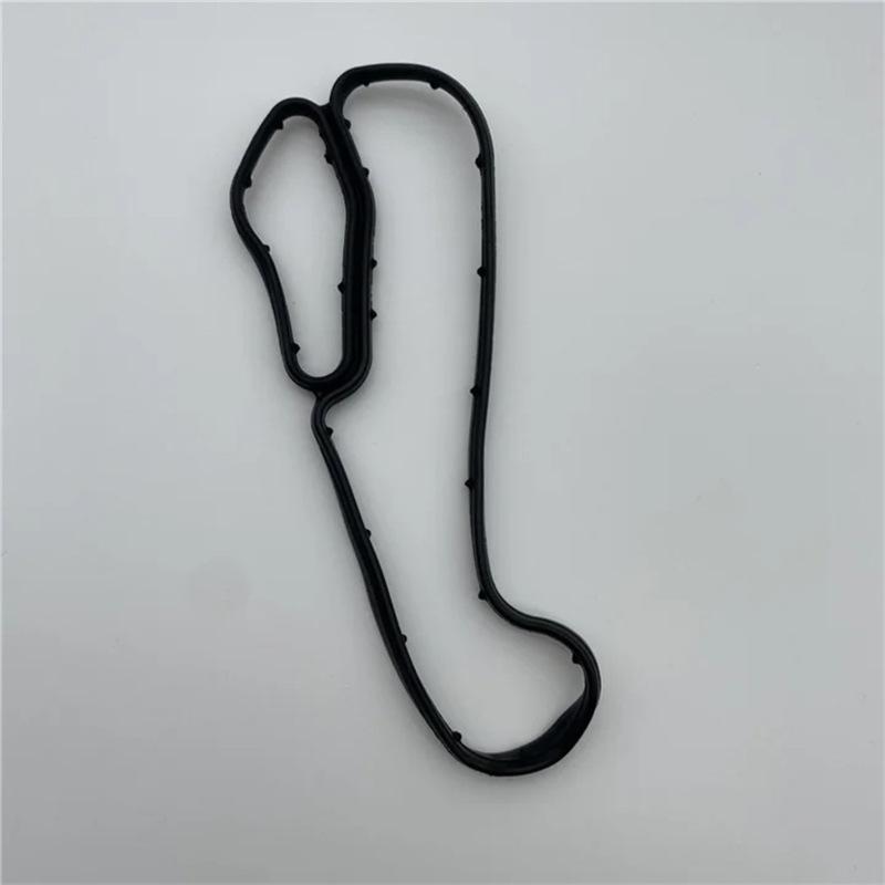 Rubber Ring for BMW: Compatible with 1-6 Series, X1, X3, X4, X5, X6, Z4