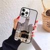 Holy Mosque Makkah Phone Case for iPhone 17 Air 16 Coque 15 14 12 13 PLUS 11 PRO MAX Back Cover Fundas Shell