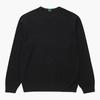 MunSingwear Men S Signature Sweater Black mr121mSw11