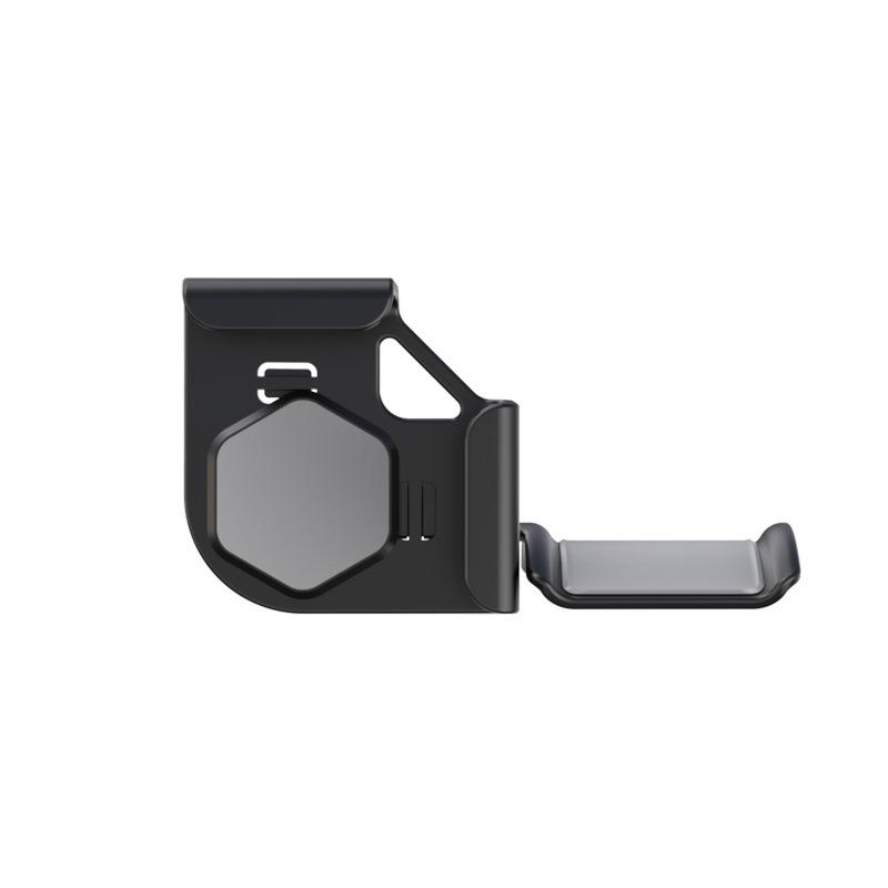 Headphone Stand & Monitor Wall Mount - No-Drill, Safe Storage Solution