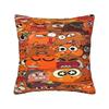 The Amazing World Of Gumballs Printed Pillowcase Cushion Cover  Throw Pillow Cover New Style Bed Decoration Zippered Multi Size