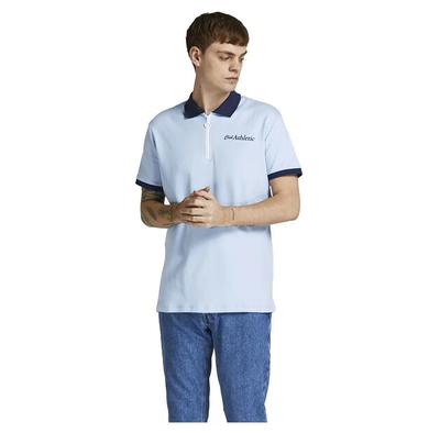 Jack & Jones Club TC122 LN kısa kollu polo