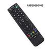 AKB69680403 Replaced Lost Remote Control Quality Material for 32LH3000 32LF2510