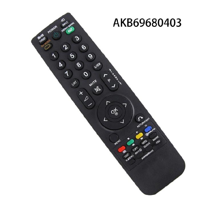 AKB69680403 Replaced Lost Remote Control Quality Material for 32LH3000 32LF2510