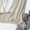 Women's Hollow-out Knit Cardigan