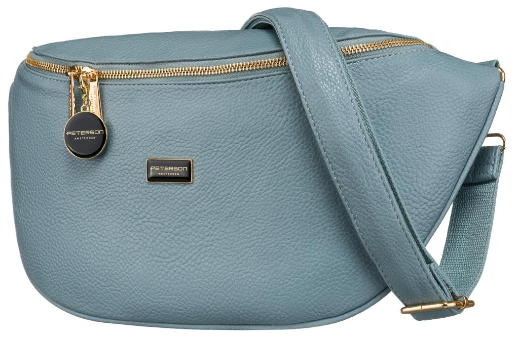 PTN Sachet SSY-3-F19-1184 Blue