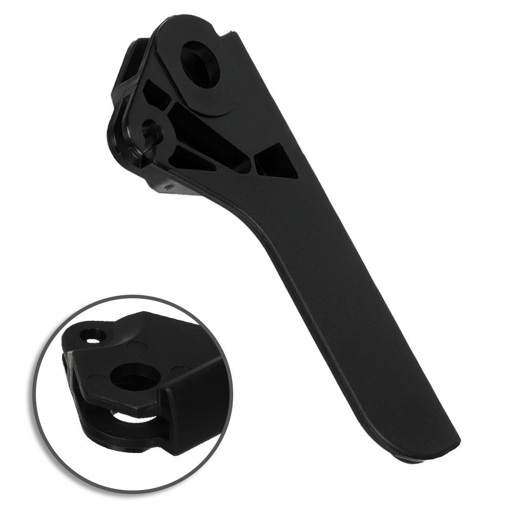 Hood Control Release Cable Handle F81Z16916AB For Ford F250 F350 Super Duty 1999 To 2010 Engine Hood Latch Repair China Mainland