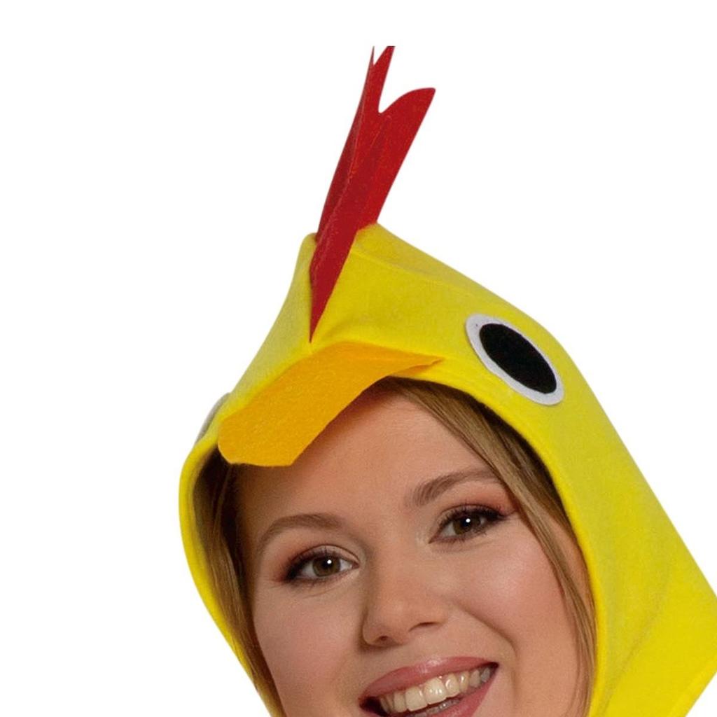 Fiestas Guirca Womens/Ladies Hen Costume Set