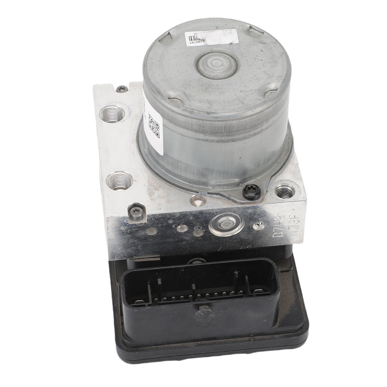 Гидравлический блок модуля ABS 58920 D3100 Замена модуля управления тормозами из металлического сплава для Tucson 2015 2017