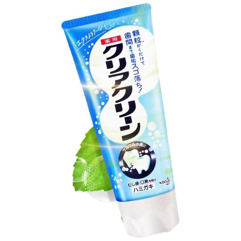 Kao Icy Mint Multi-Care Toothpaste