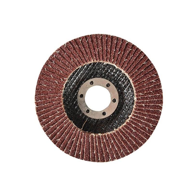 Bluespot Tools Sanding Flap Disc