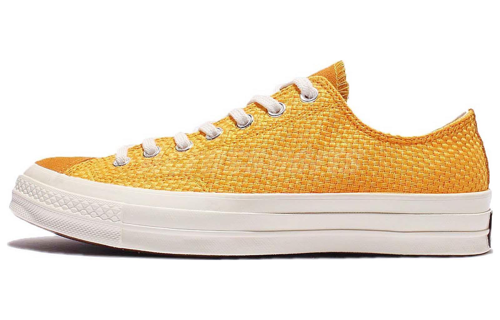 Converse Chuck 70 Ox University Gold 155452C 36