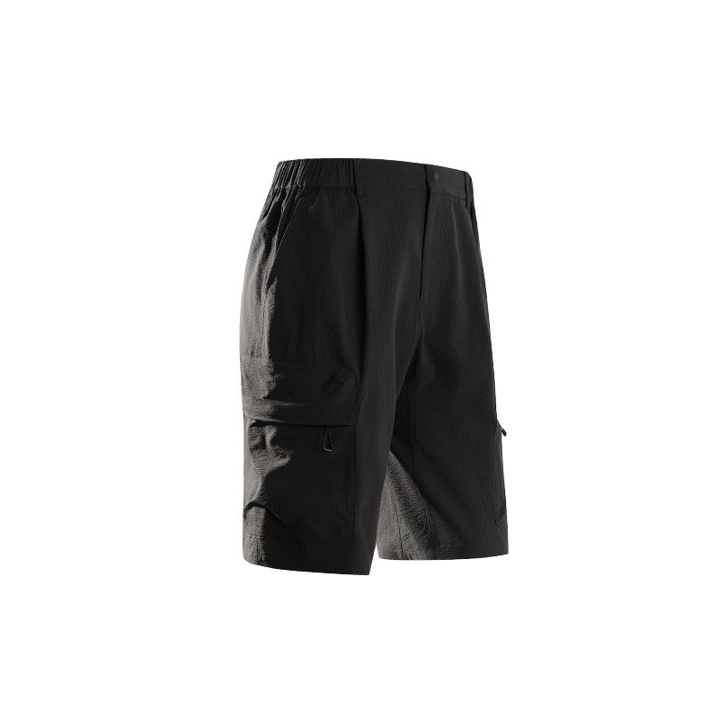 

Under Armour Urban Camping Series Outdoor Breathable Comfortable Casual Shorts Men Shorts 15216134 M