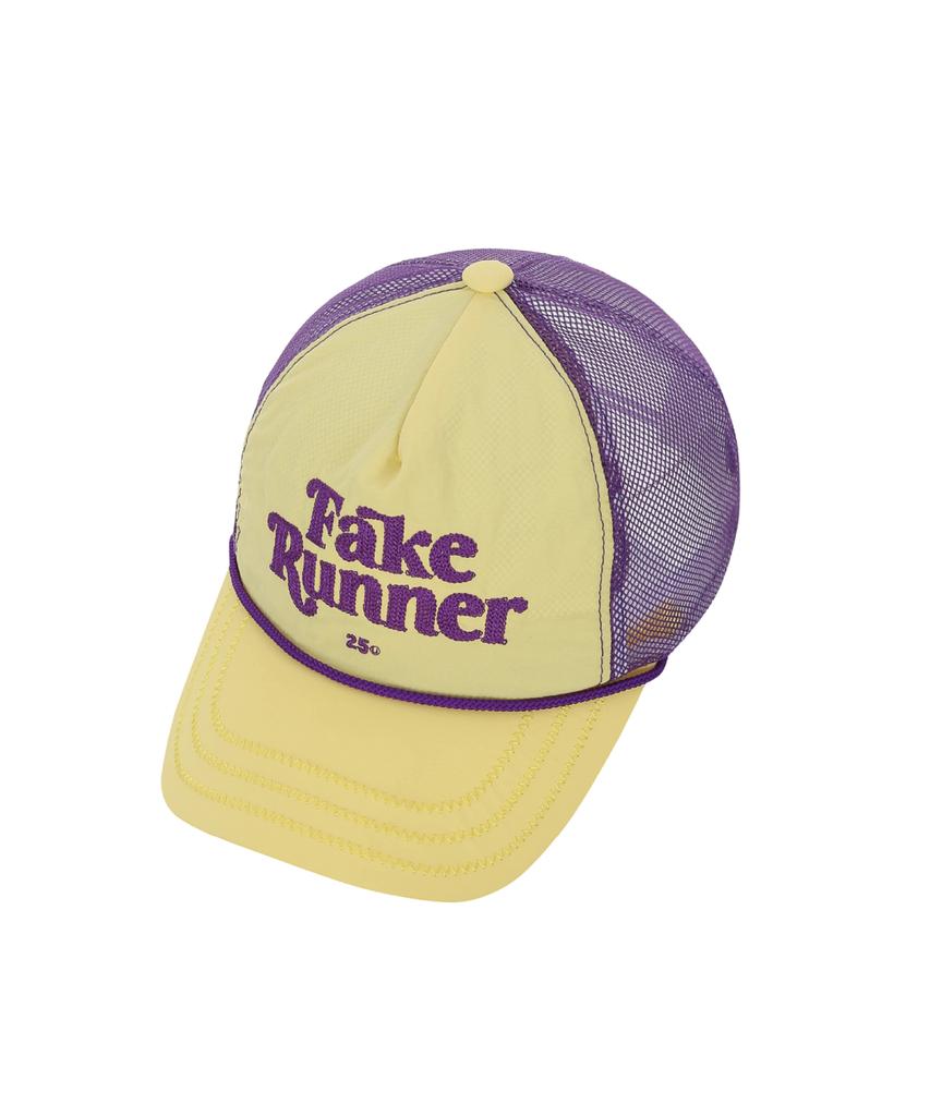 Ioyu Fake Runner Cp002_Purple