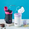Debo Harris 450ml Dual-Drink Insulated Thermos