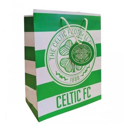 Celtic FC שקית מתנה קרסט