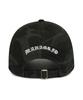 MAHAGRID Fantasy Love Camo Cap Black(Mg2Ffmab26A)